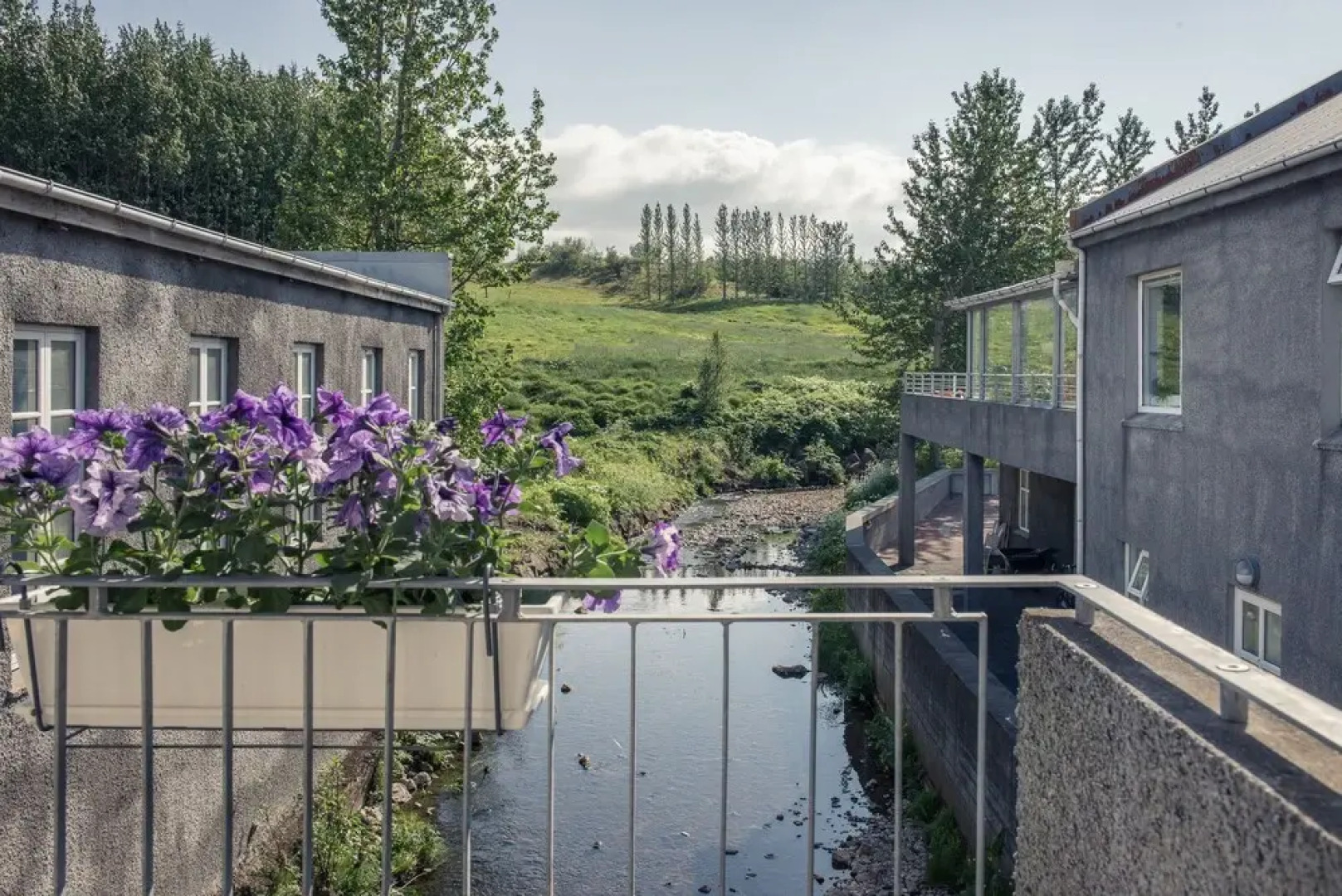 Alafoss Apartments - The Centre