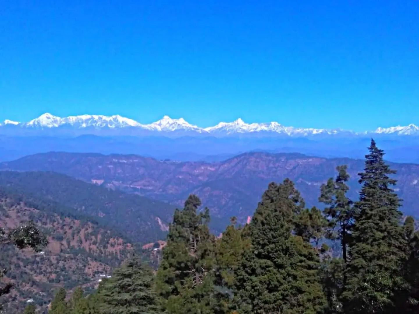 JMT Eco-Binsar by StayApart