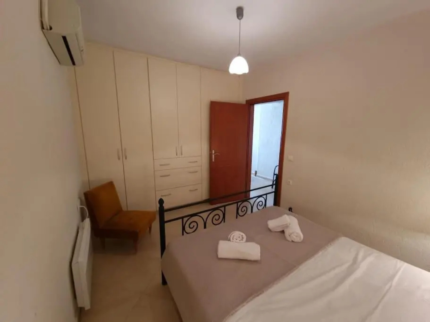 Casa Villaggio Kritsa