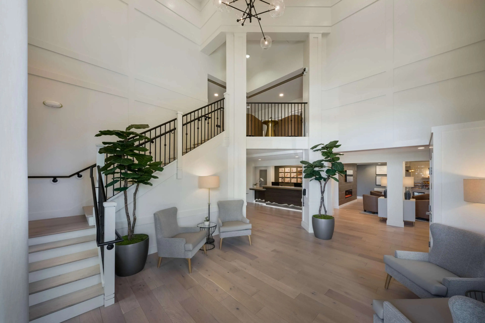 Best Western The Inn Of Los Gatos