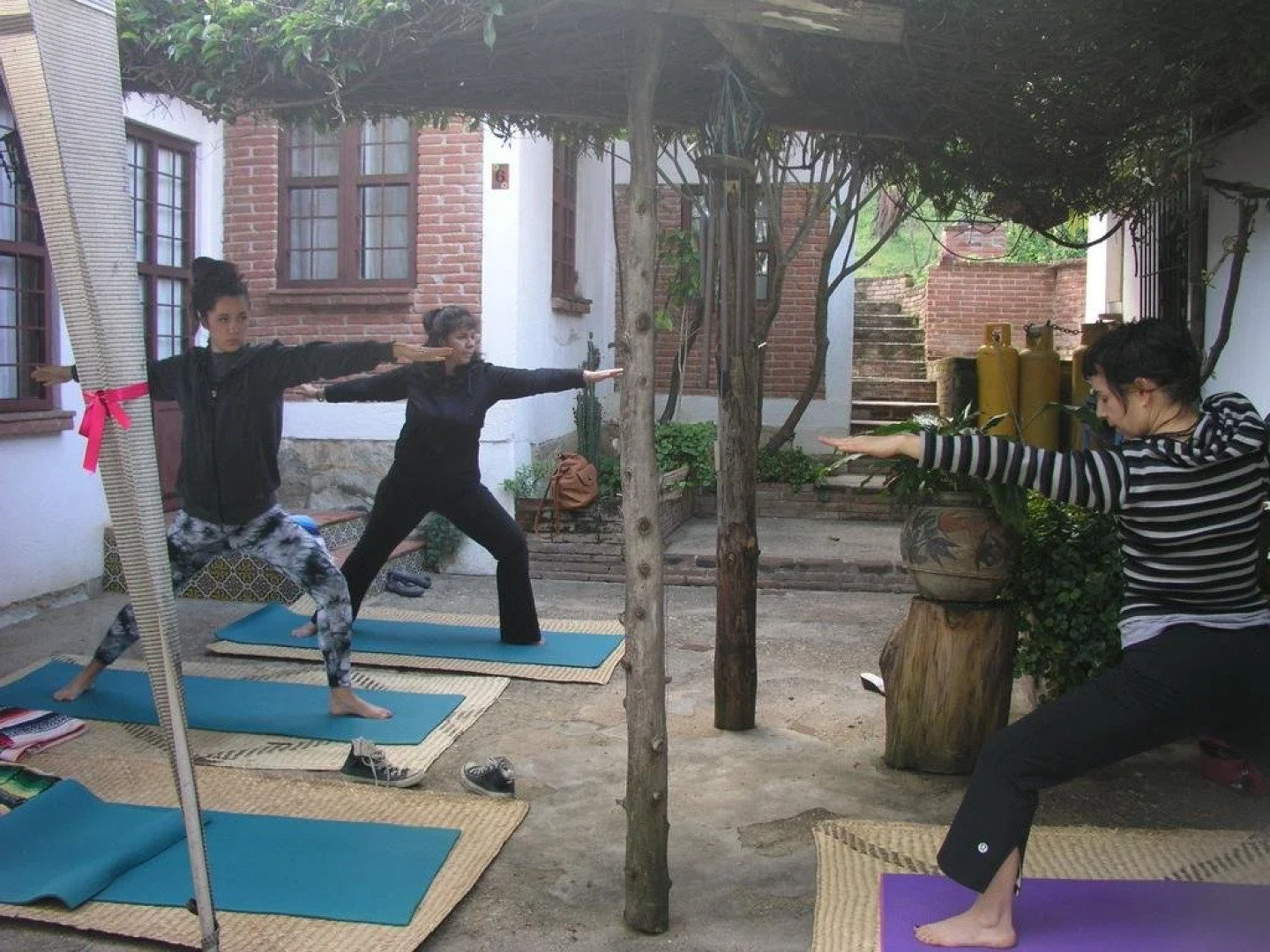 El Rincón de San Agustín Etla