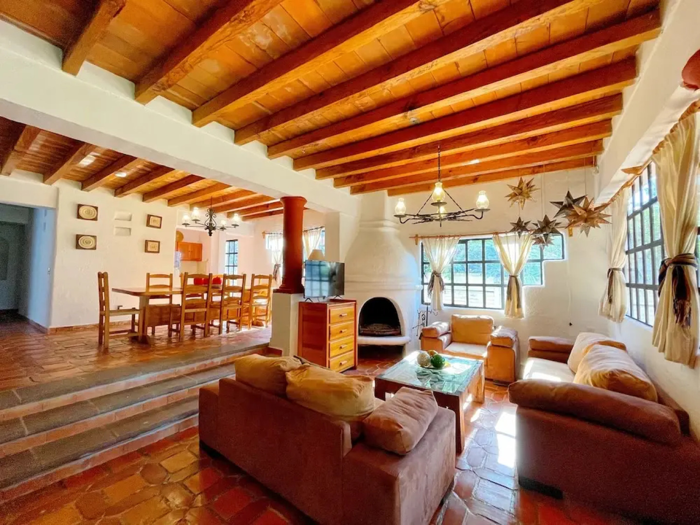 Sandunga Lago Tzintzuntzan