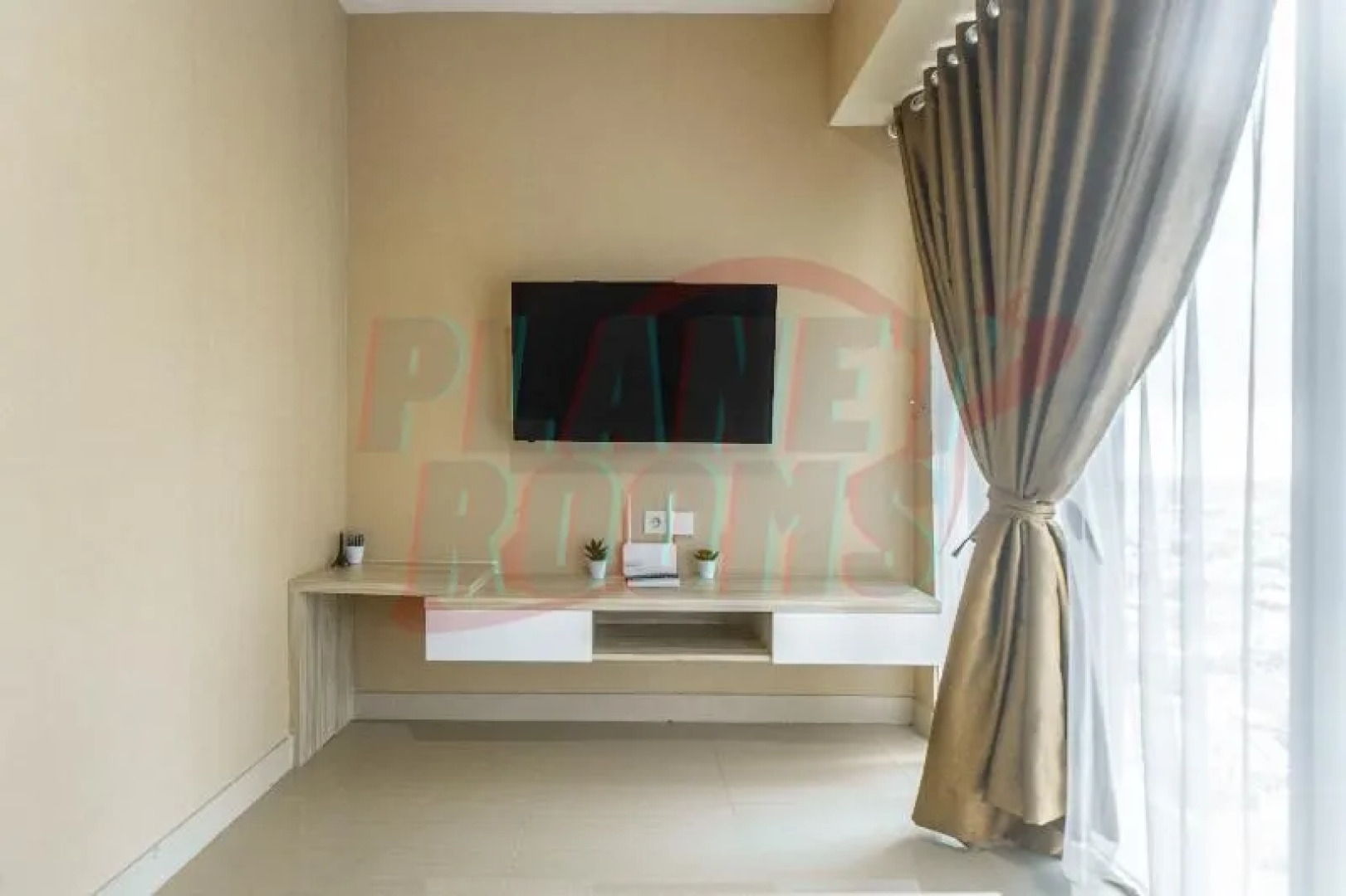 8rooms@ Grand Kamala Lagoon by ZUZU