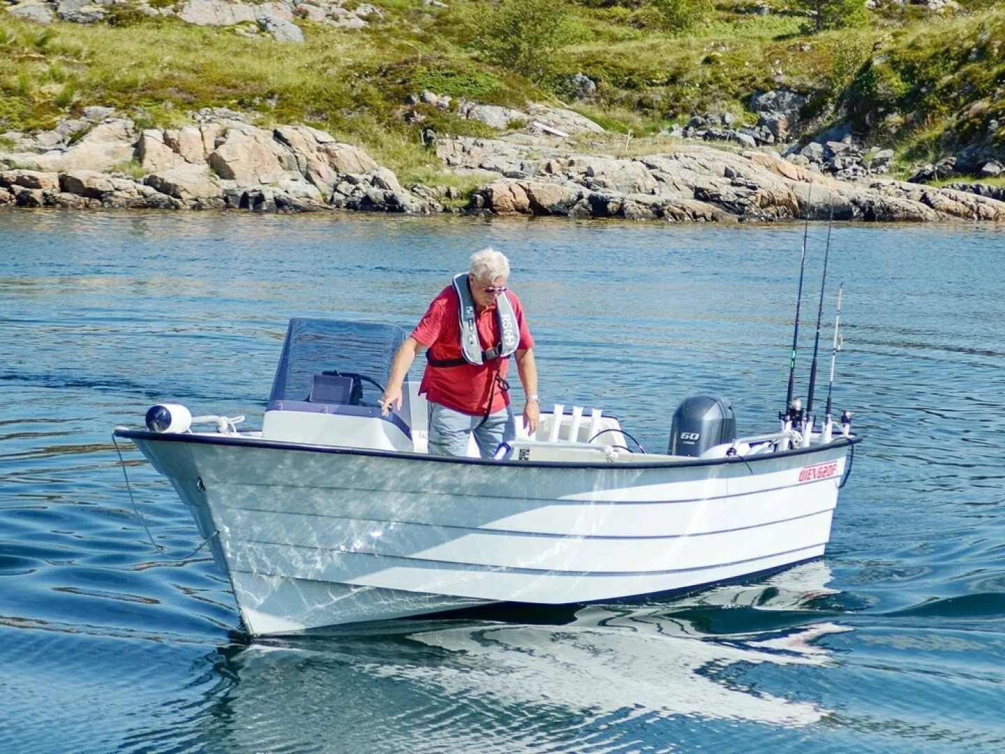 Holiday Home in Averøy