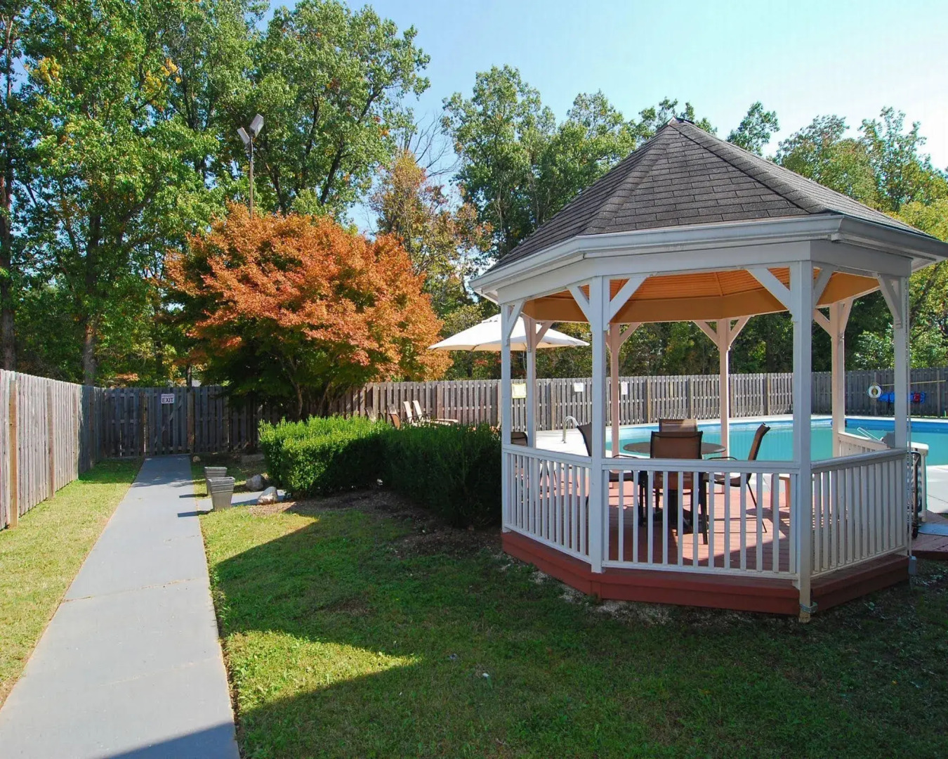 SureStay Plus by Best Western Corydon