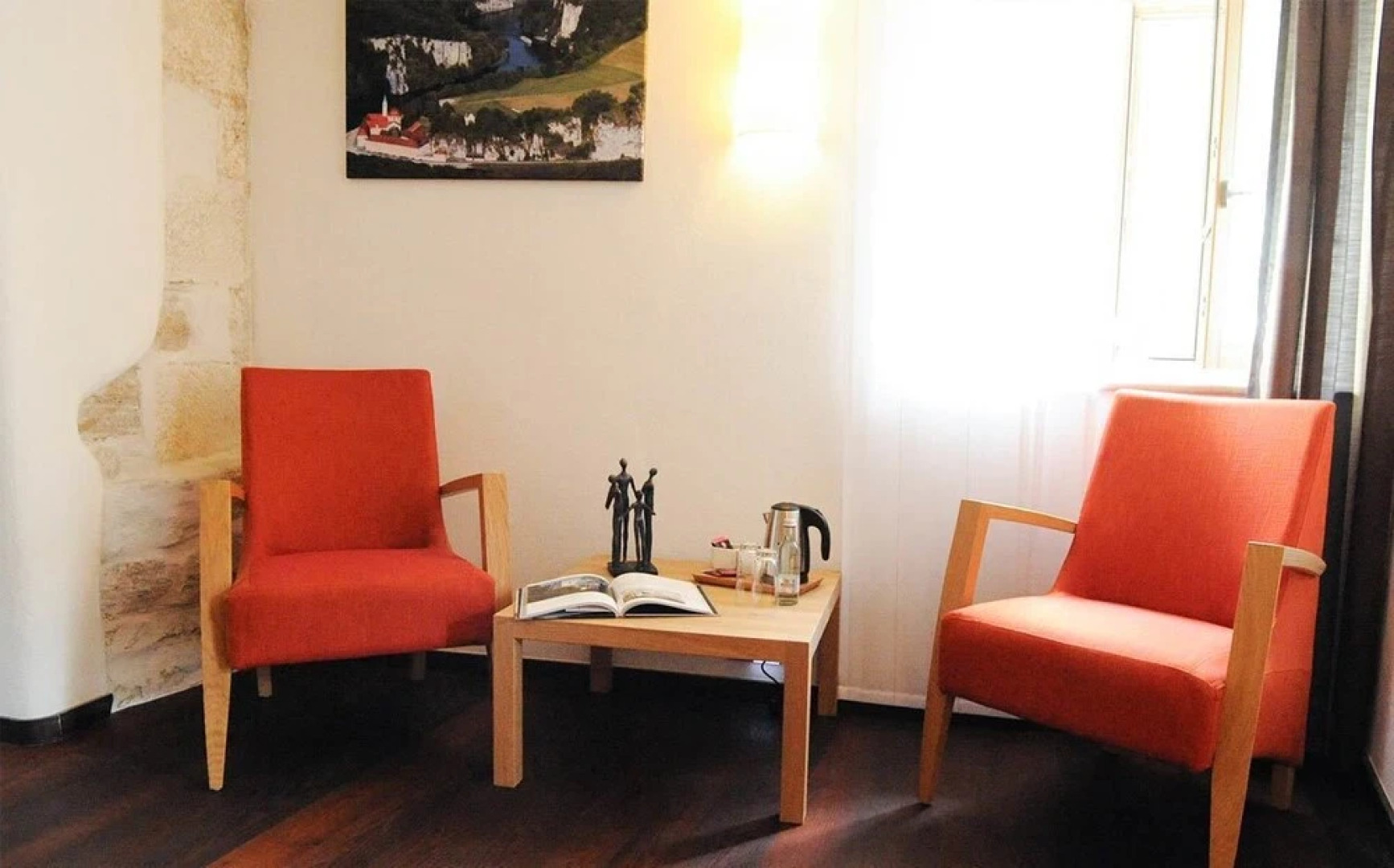 Boutique-Hotel am Ledererturm