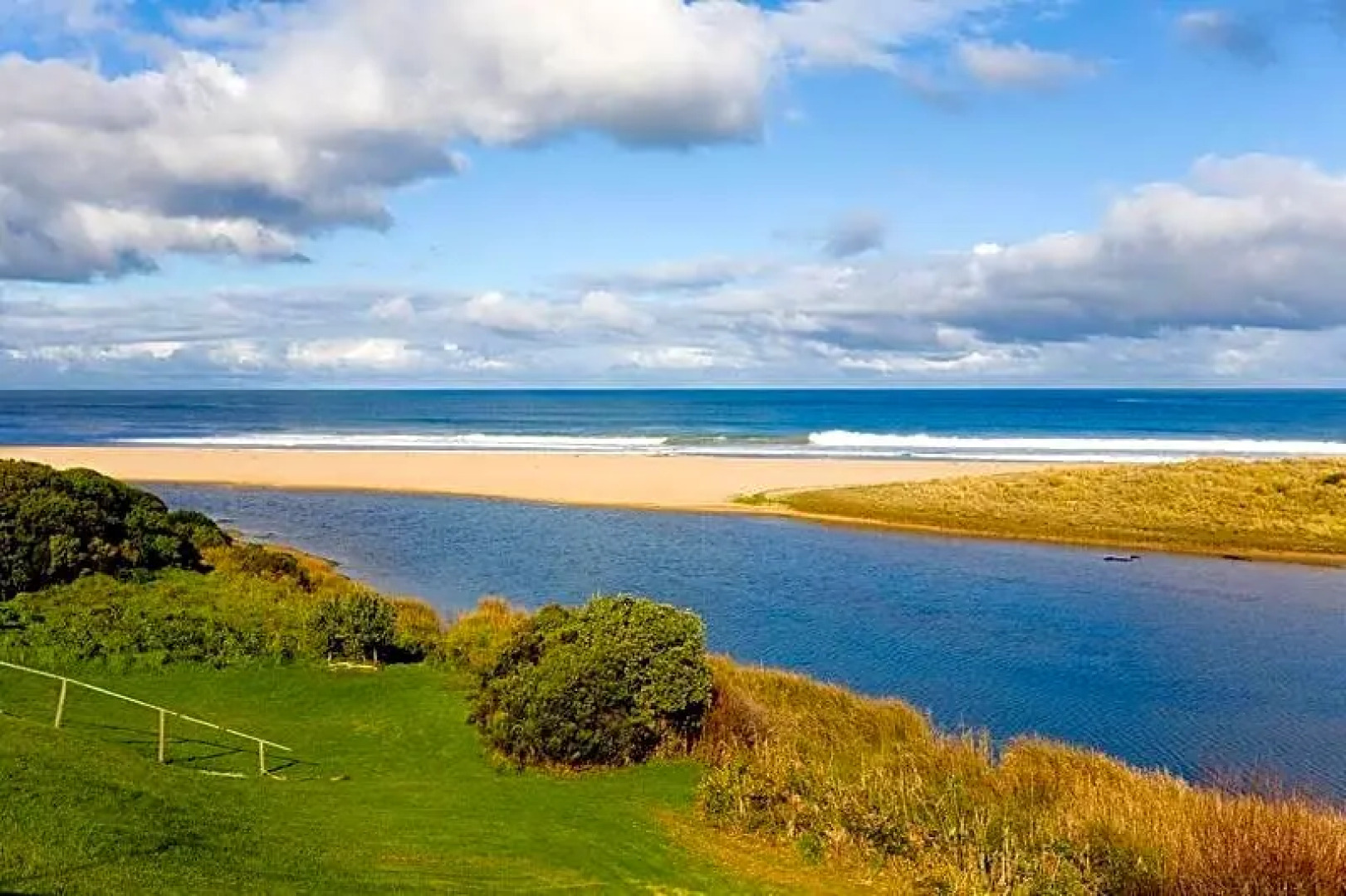 Apollo Bay Guest House