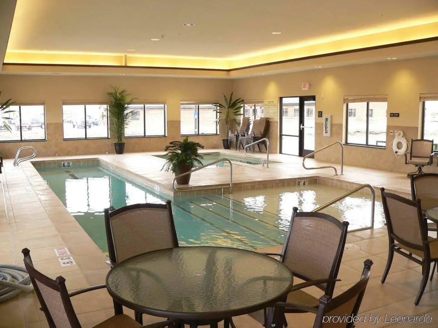 Hampton Inn & Suites Pinedale