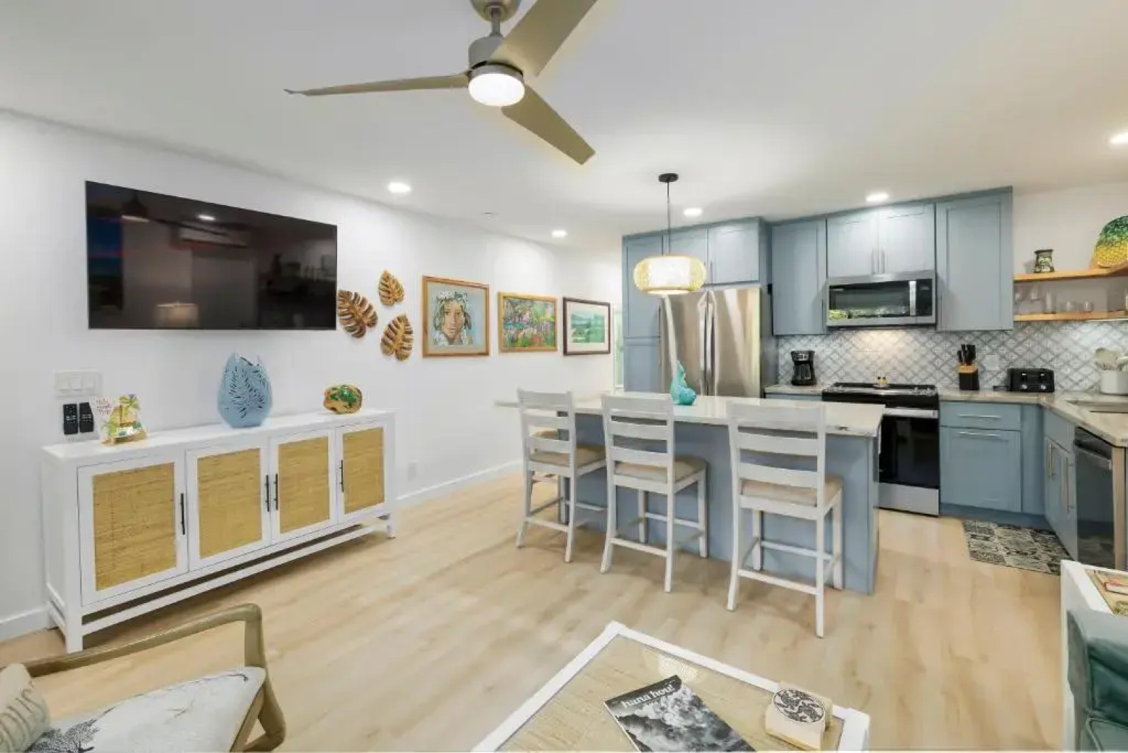 Kihei Kai Oceanfront Condominiums