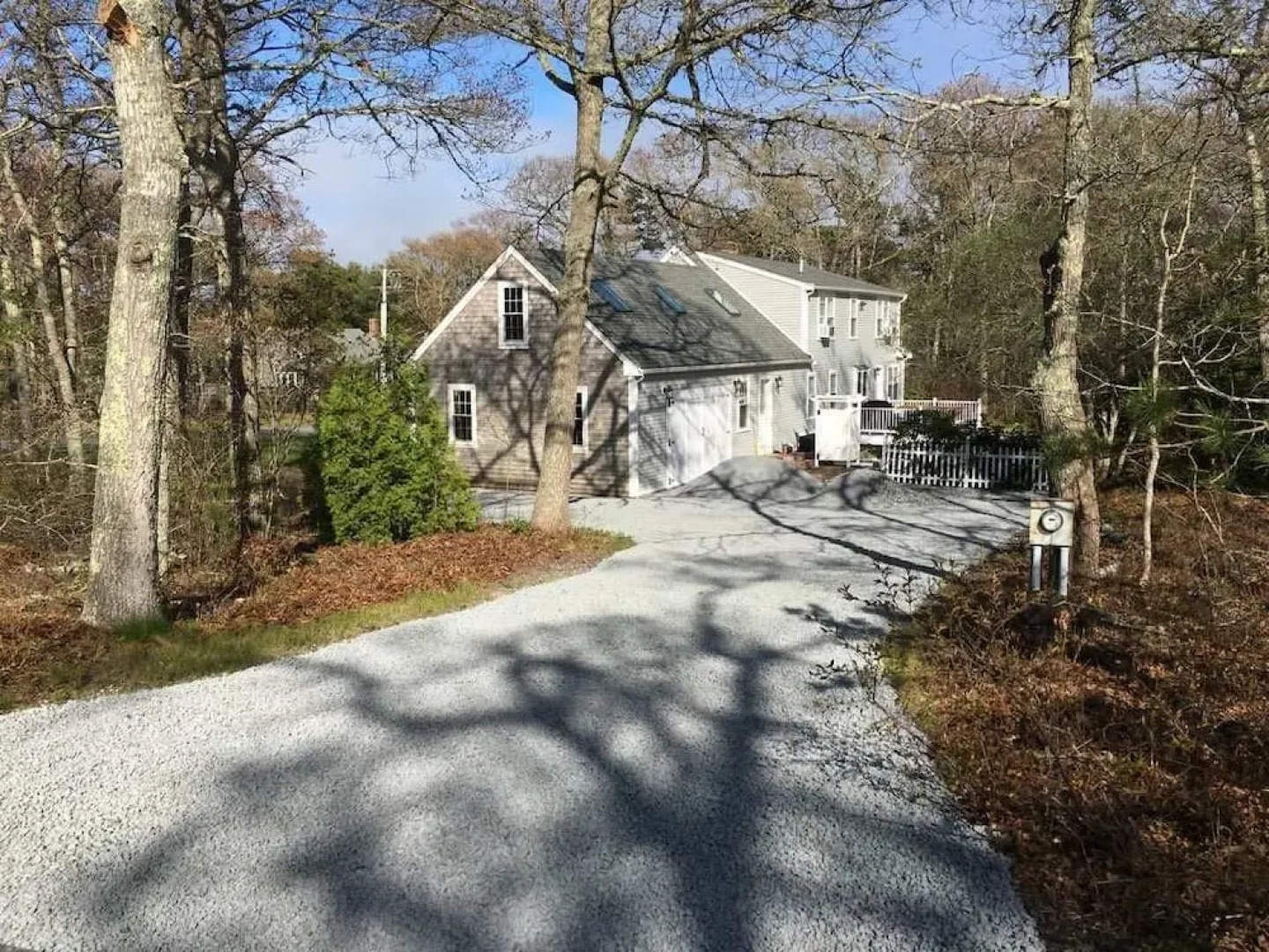 30 Bay Pine - 4 Bedroom House