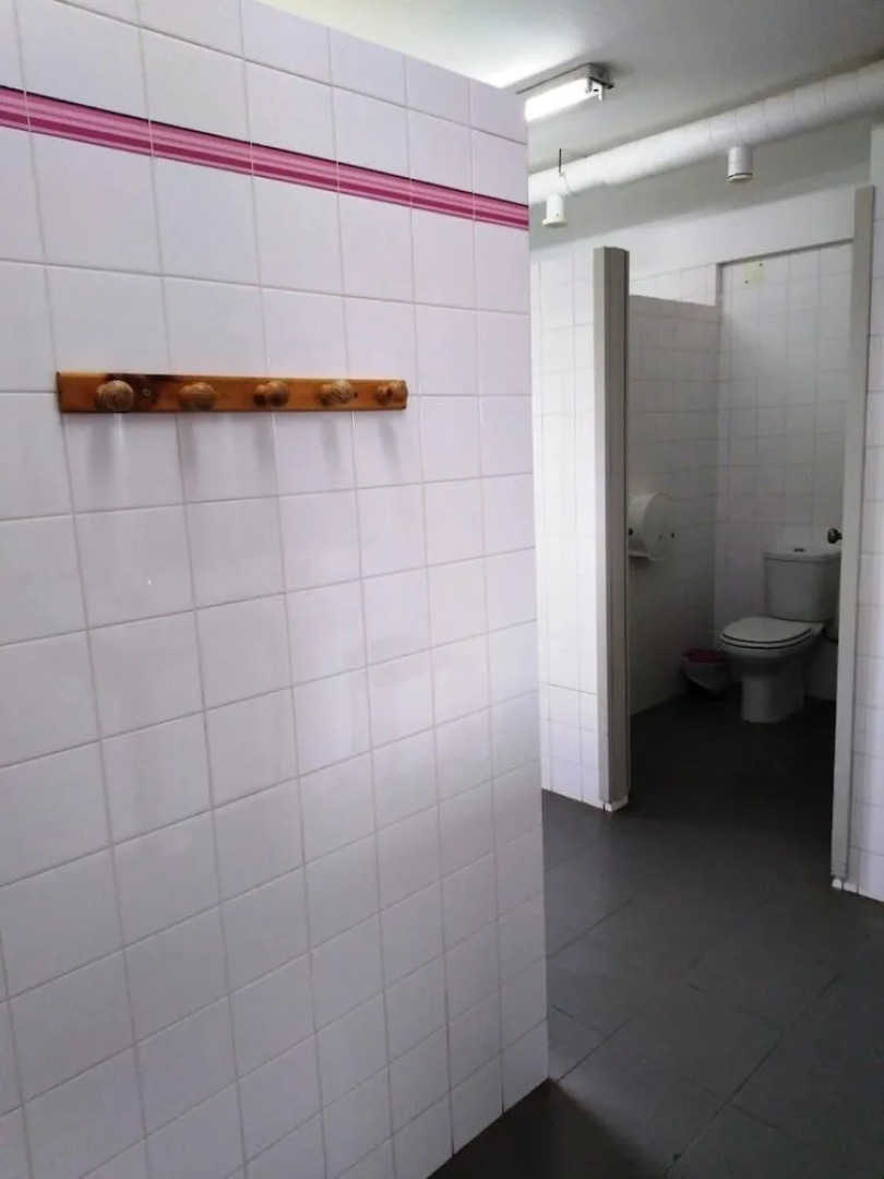 Pousada De Juventude De Almograve