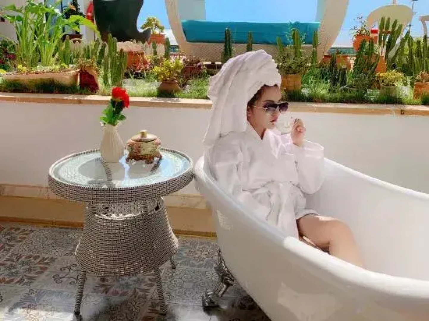 Langyue Lake-view Boutique Inn