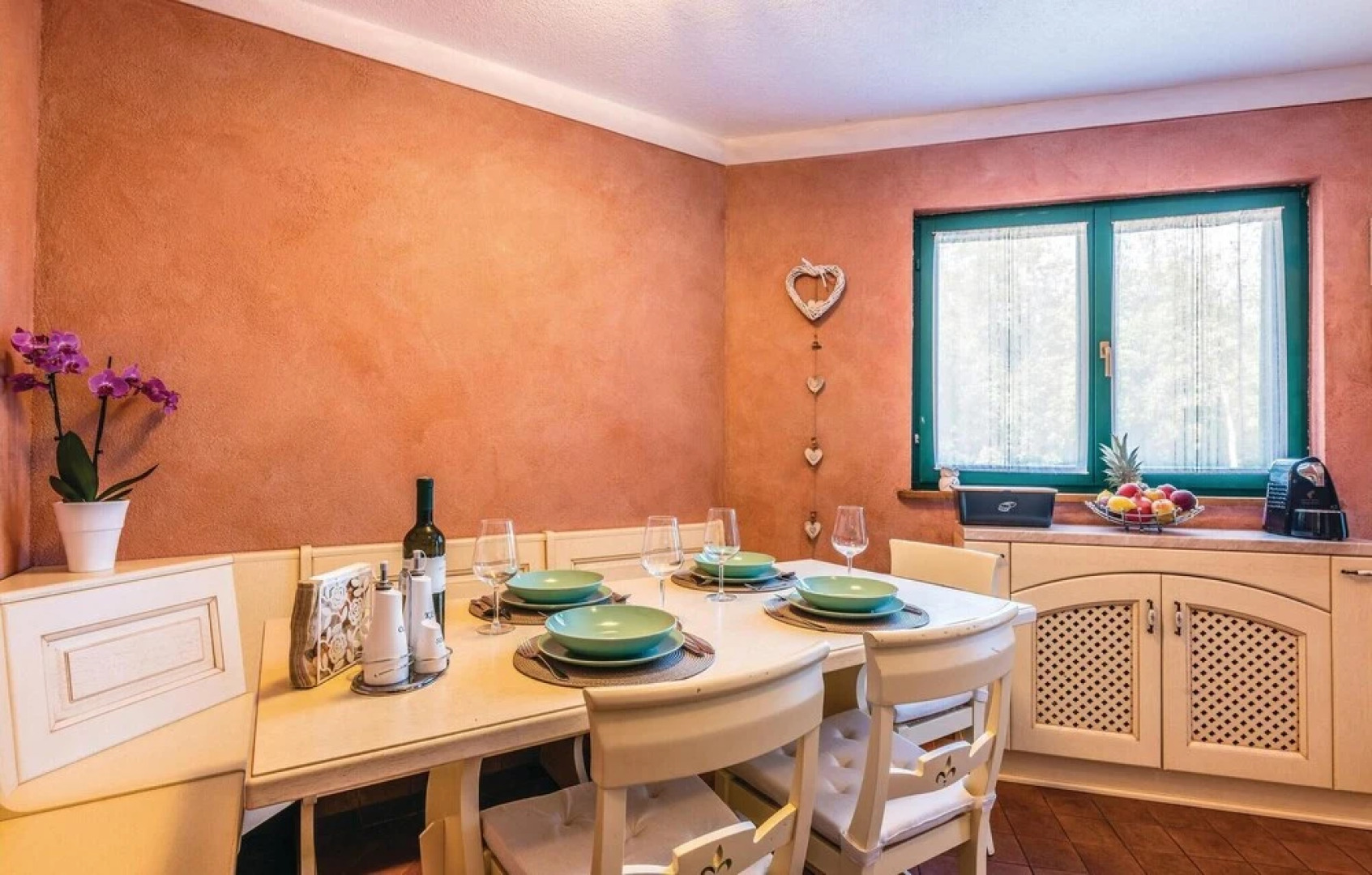 Amazing Home in Malinska With Wifi and 2 Bedrooms