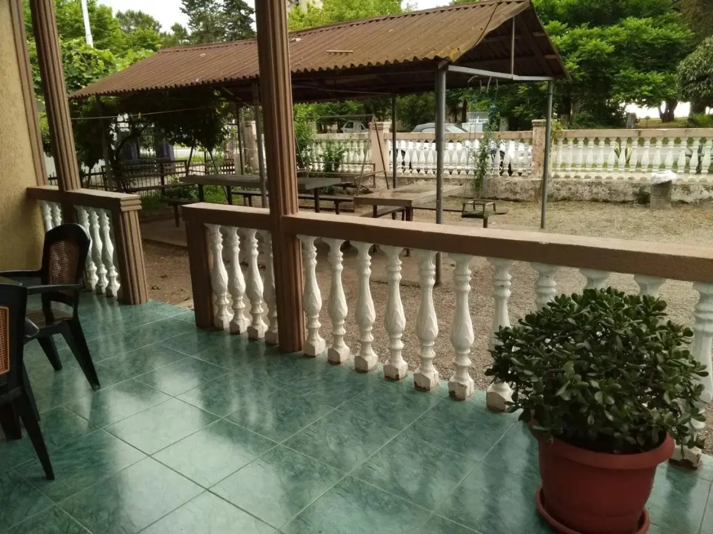 Guest House Nika & Nina