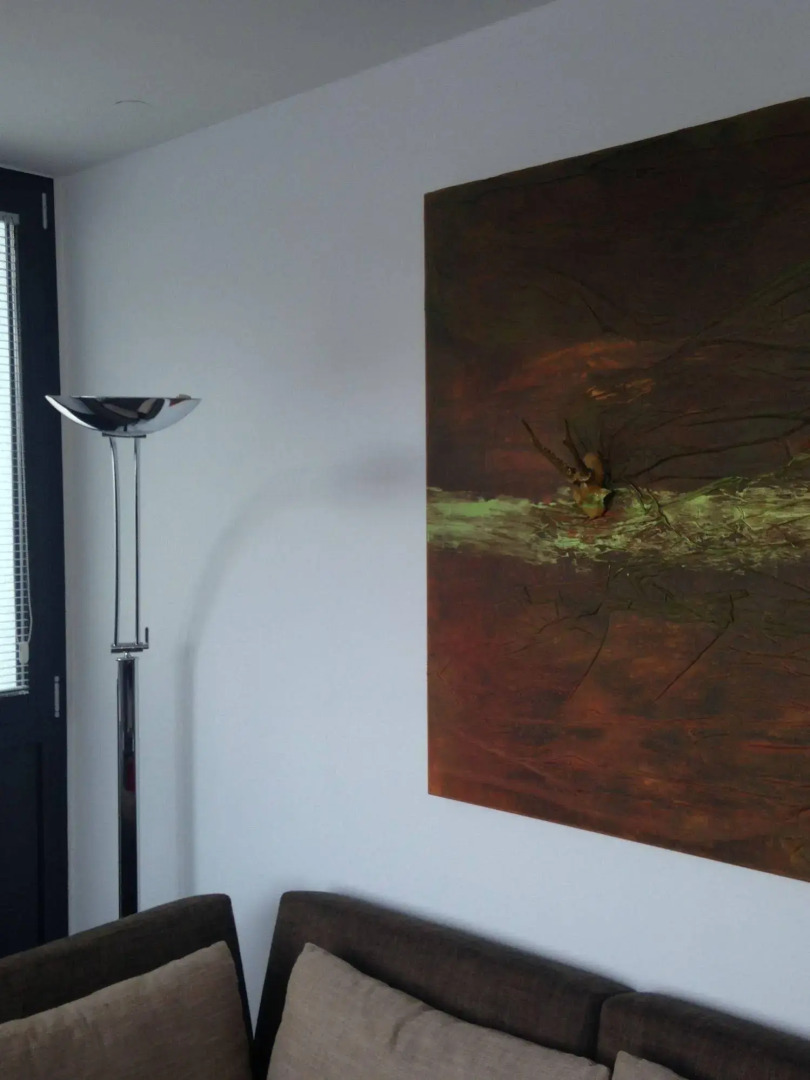 Salzburg City Appartement