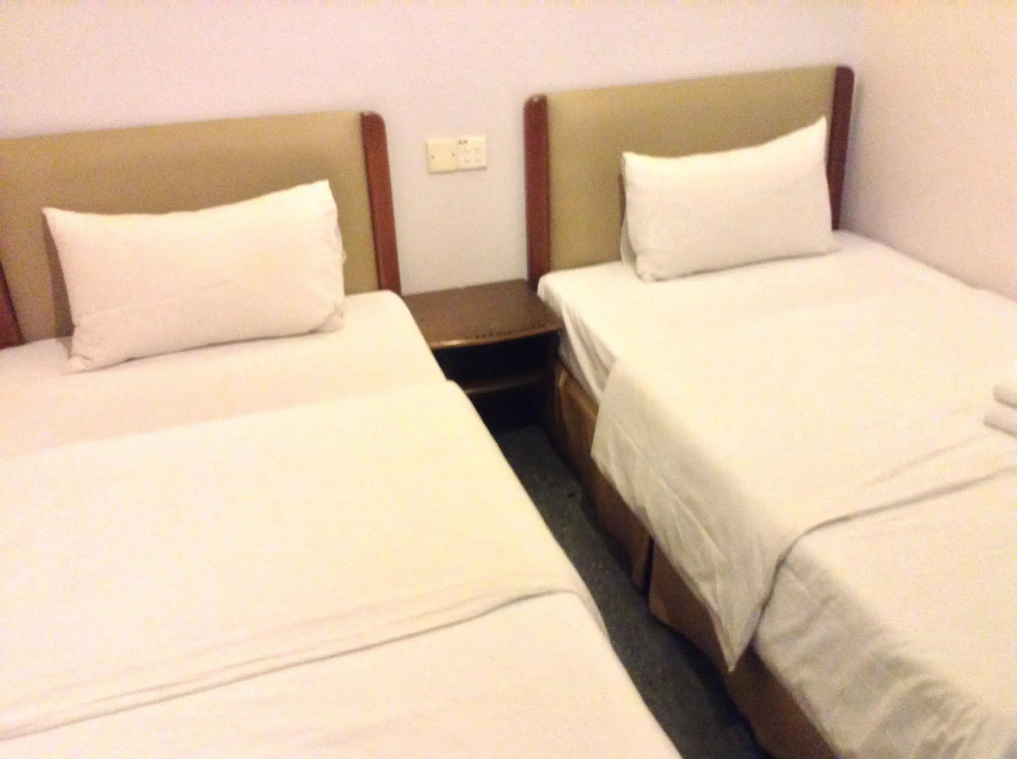 Hotel Central Sandakan