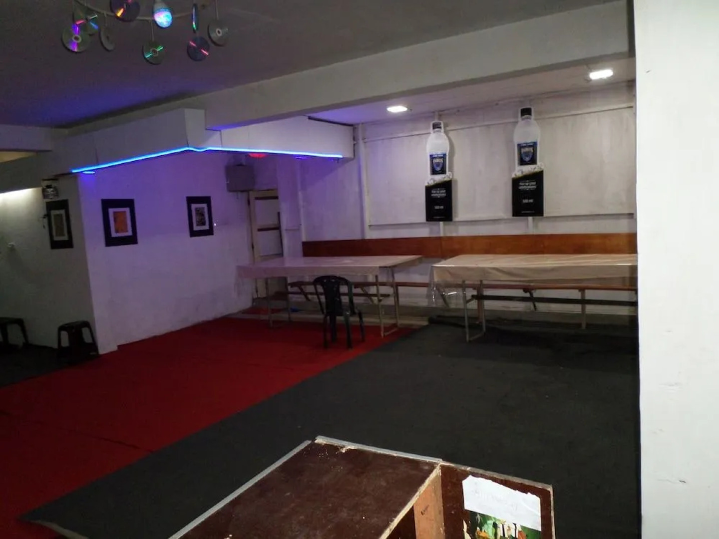 Mount Lanka Hotel & Suites