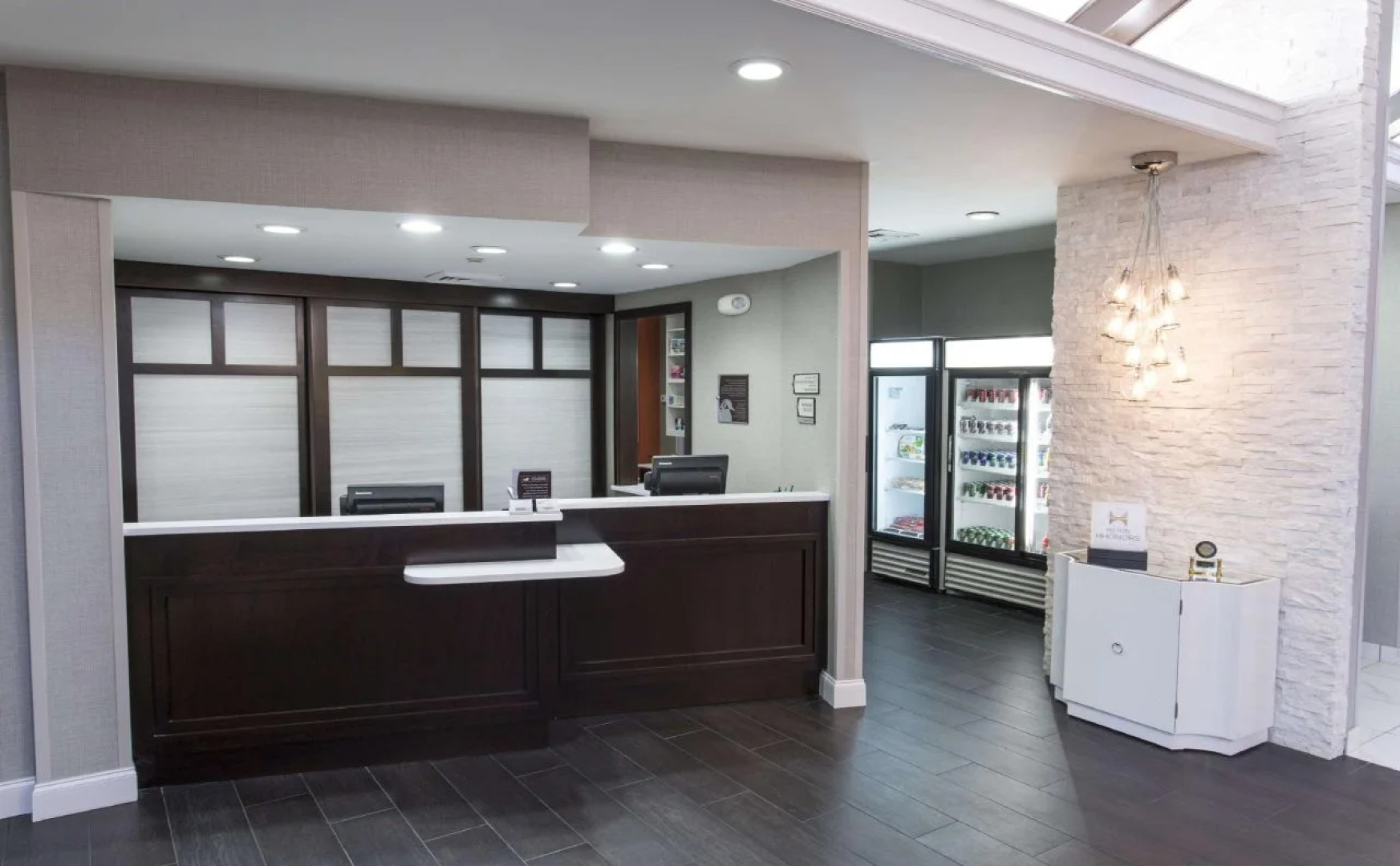 Homewood Suites by Hilton Savannah