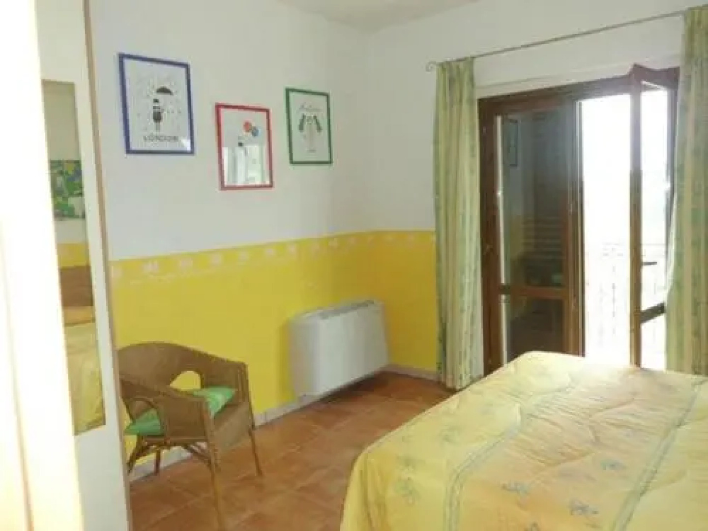 Residence Ristorante Baobab