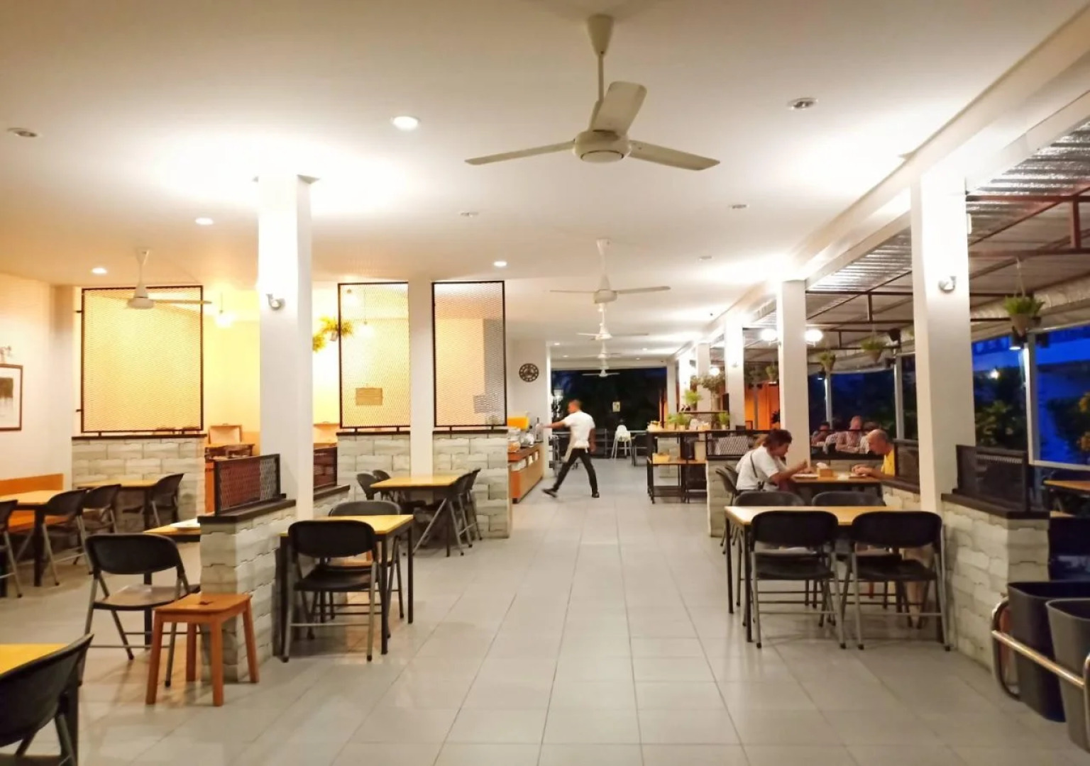 Tuana Hotels The Natural Resort