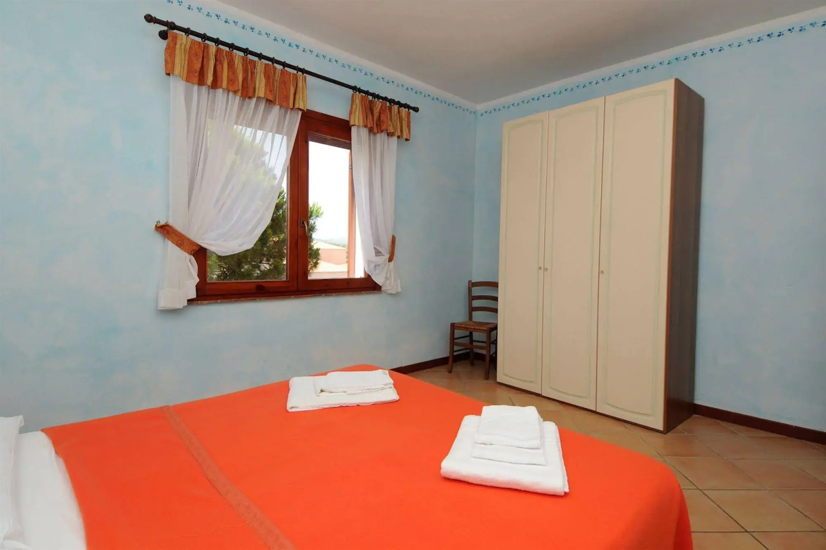 Residence Lu Lamoni Costa Nord