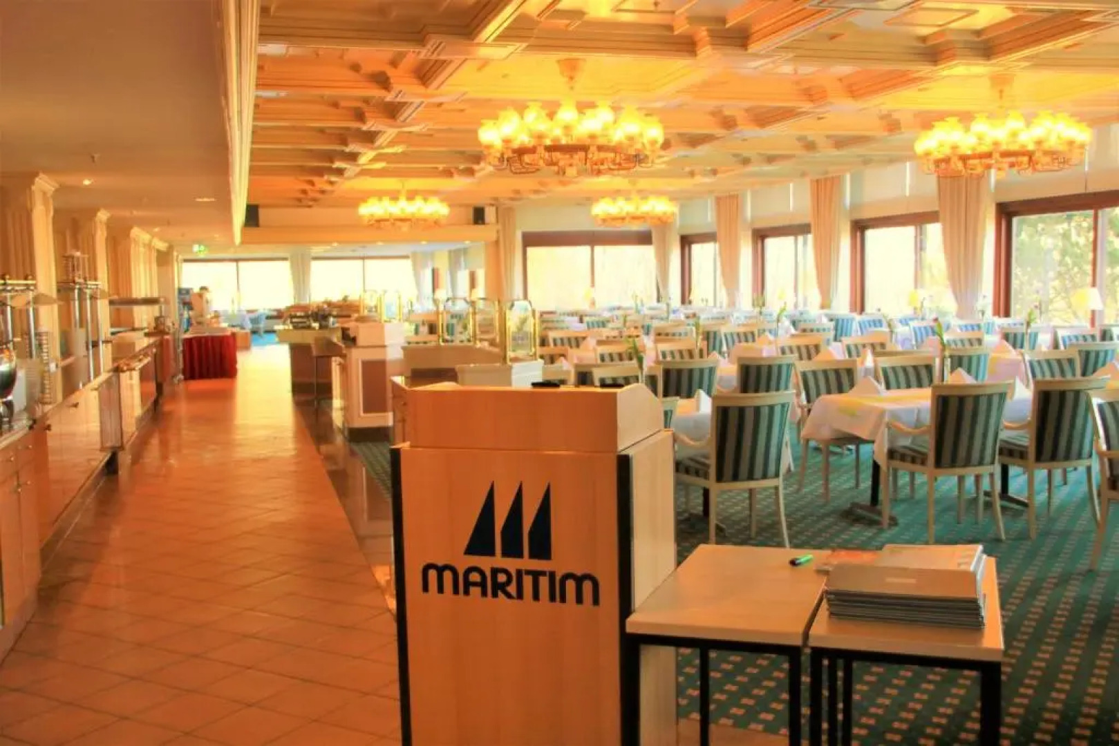 Strandappartement 715 im Plaza Premium Hotel