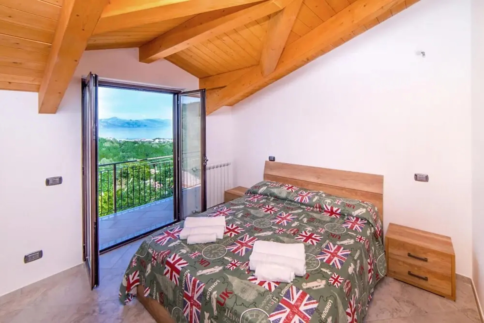 Beautiful Apartment in Policastro Bussentino With 3 Bedrooms and Wifi