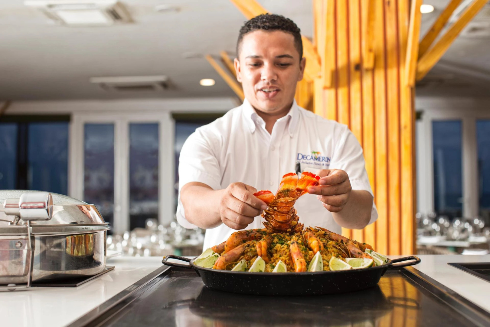 Decameron Maryland All Inclusive