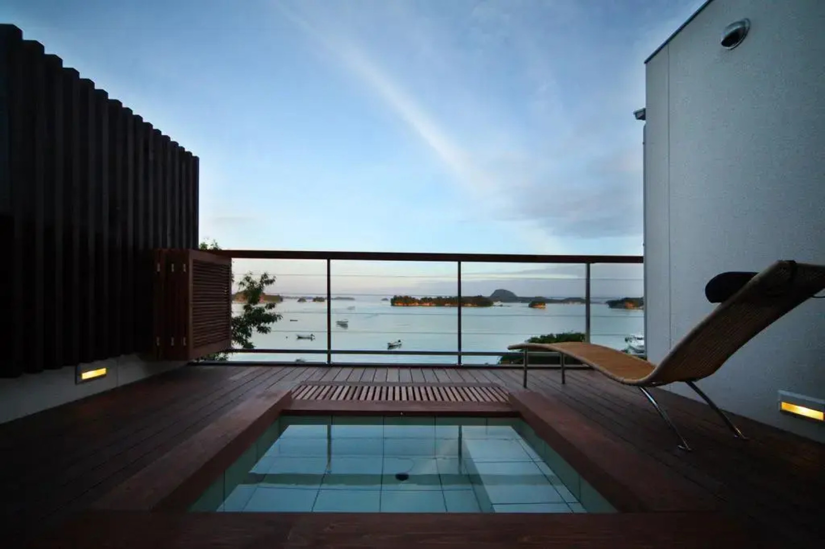 Uminoyasuragi Hotel Ryugu