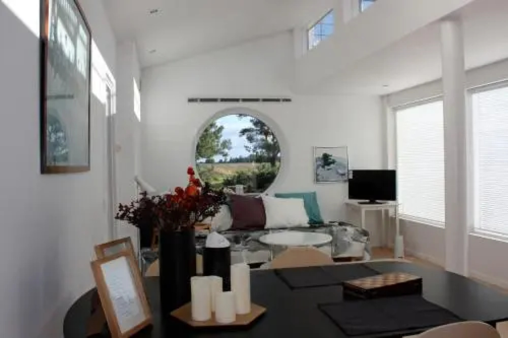 Strandvangen Guesthouse