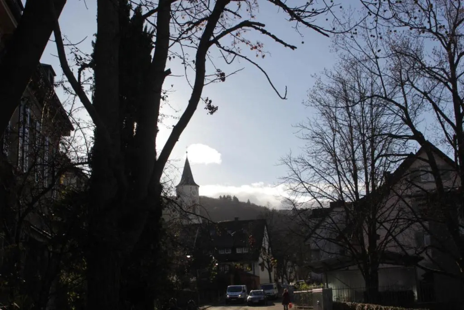 Ferienwohnung Freiburg Herdern