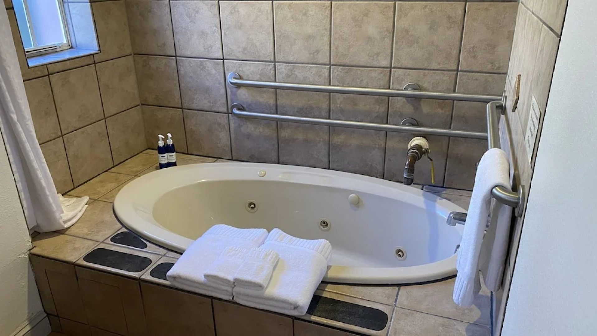 Sierra Grande, A Ted Turner Retreat