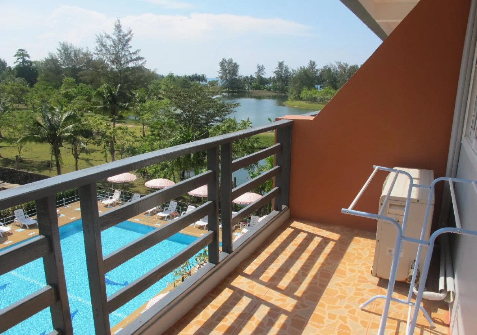 V.J. Bed & Breakfast Koh Chang