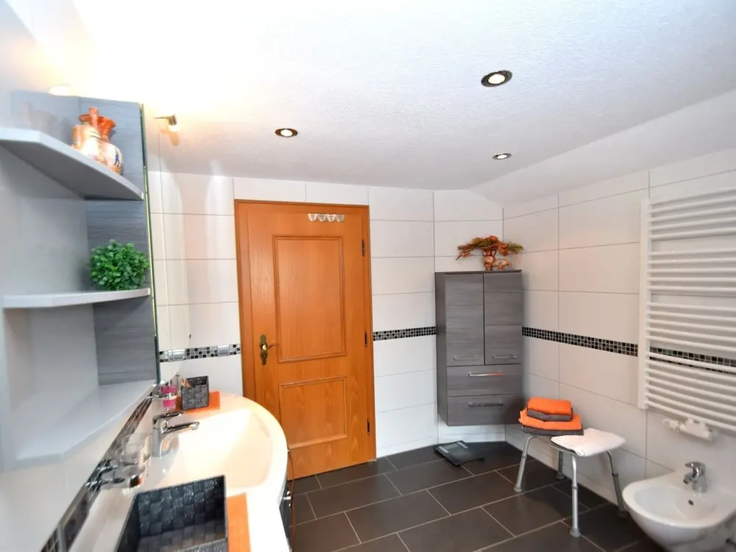 Apartment in Bavarian Forest Near Ski Resort