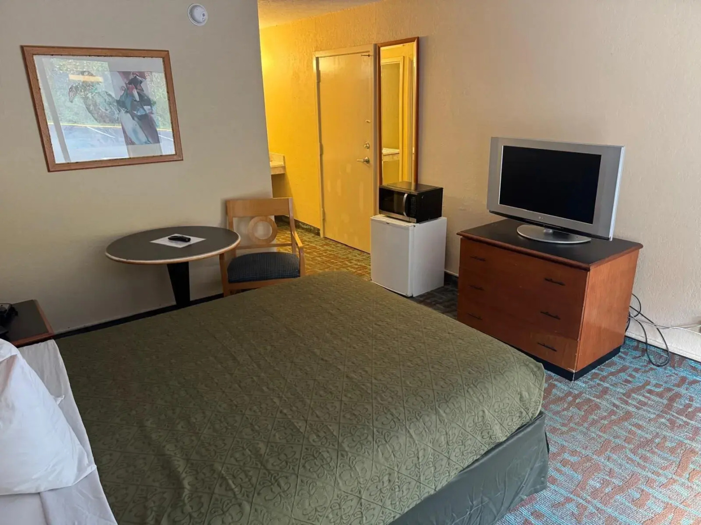 Quality Inn Harriman