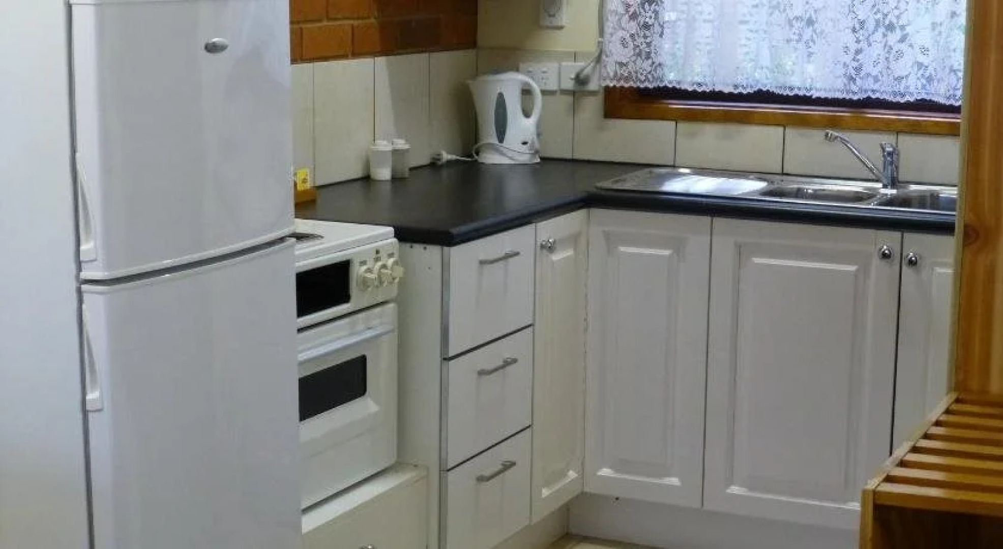 Golfers Retreat Motel