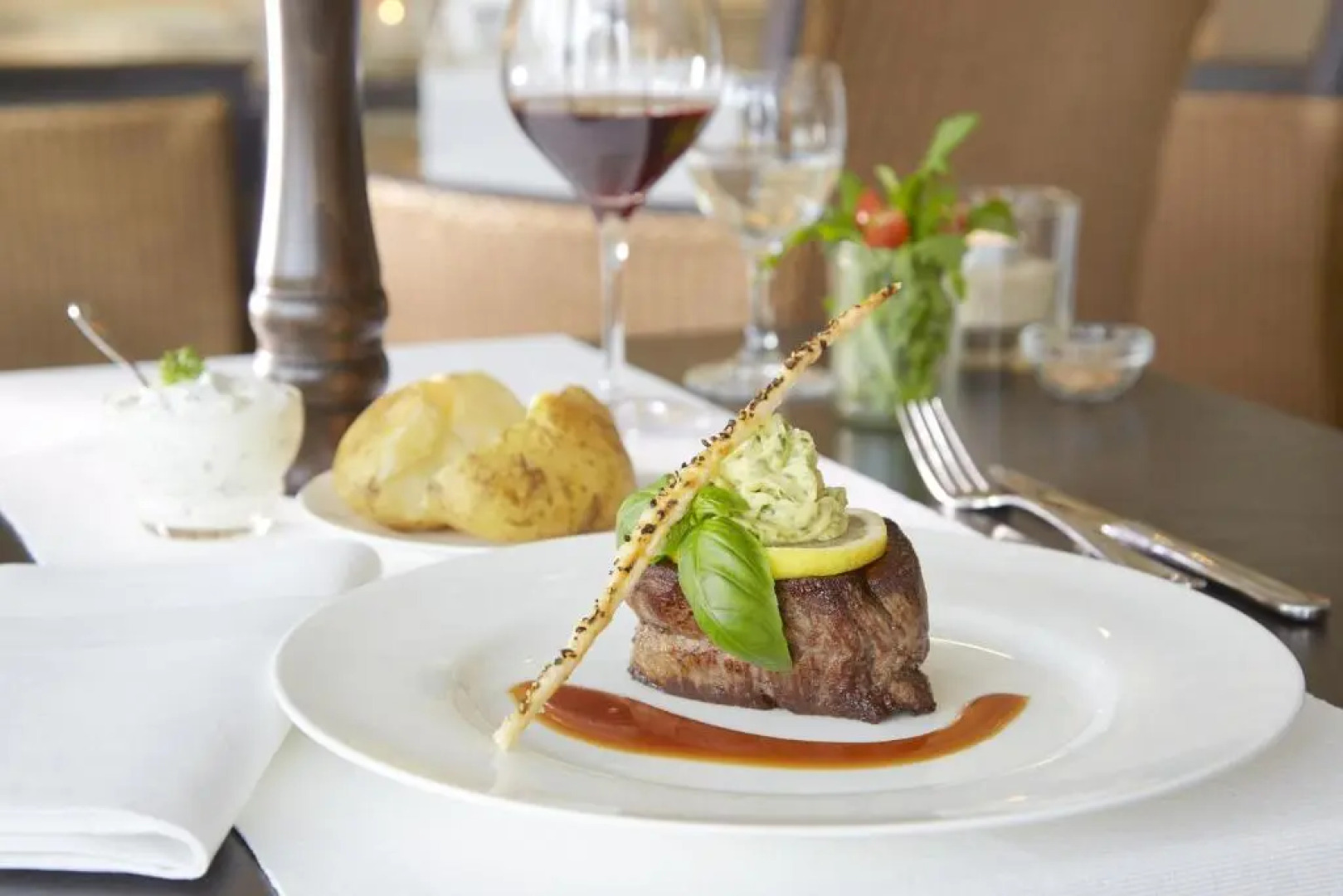 nordica Hotel Friesenhof