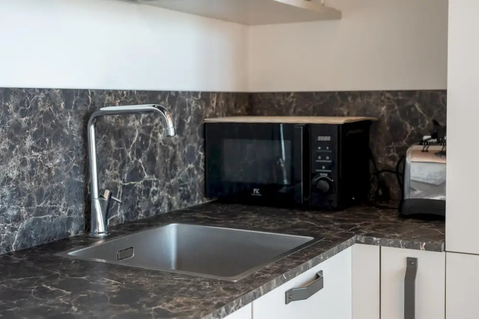 Casa Picasso in Parzanica