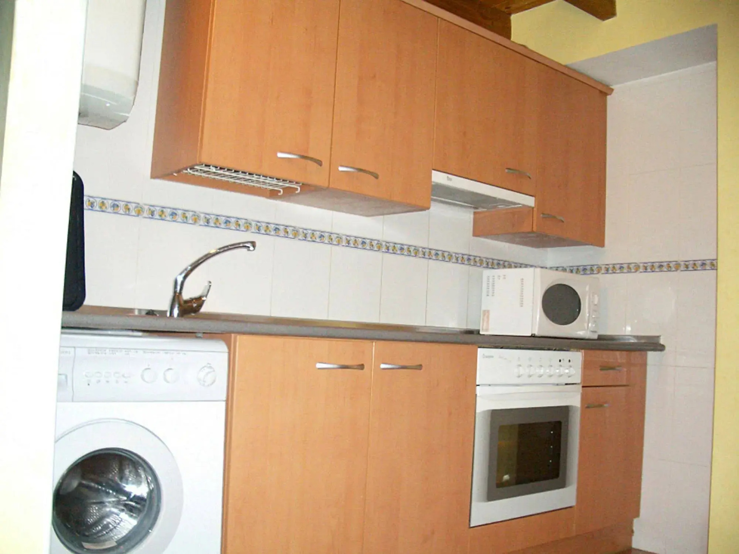 Canfranc Apartamentos 3000