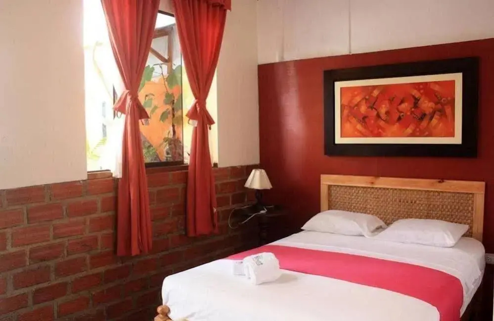 GreenLand Ecohospedaje Tarapoto