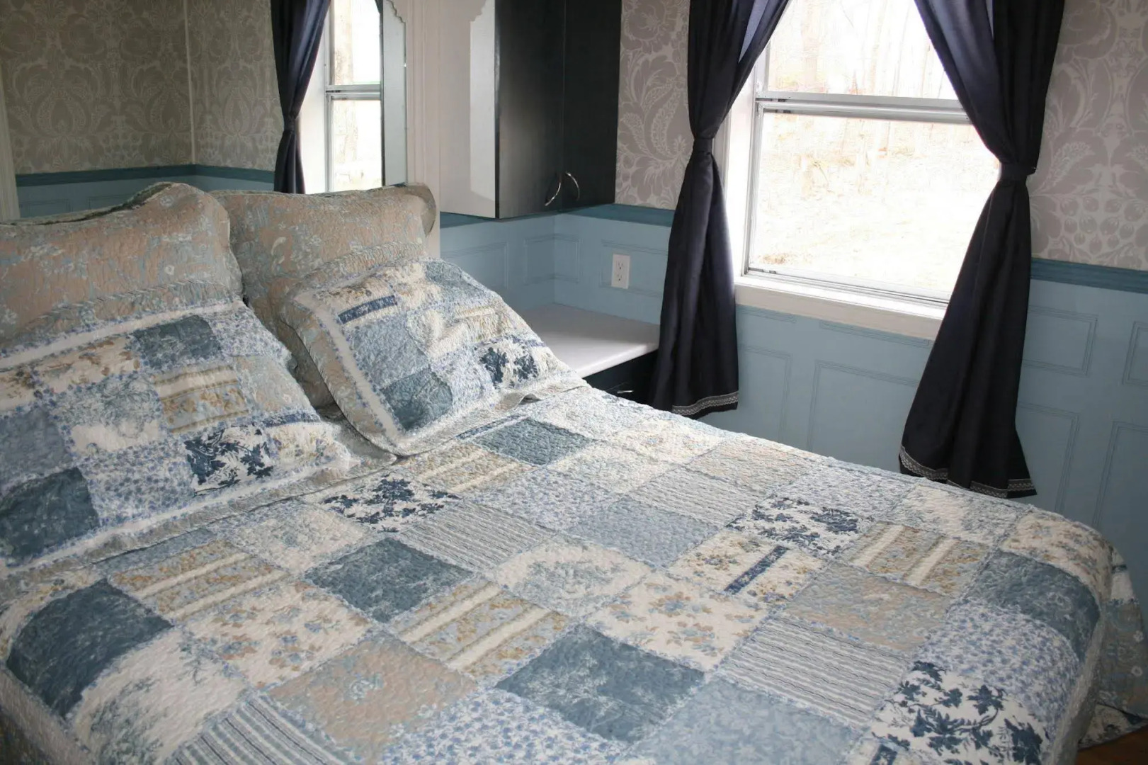 Camping - Chalets Lac St-Augustin