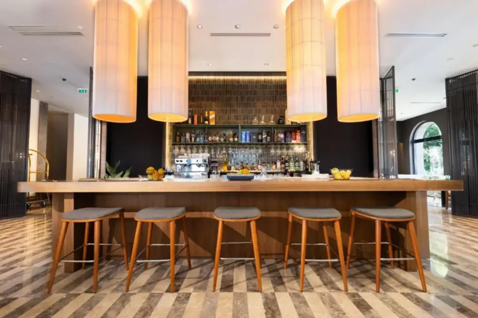 Infinity Hotel & More