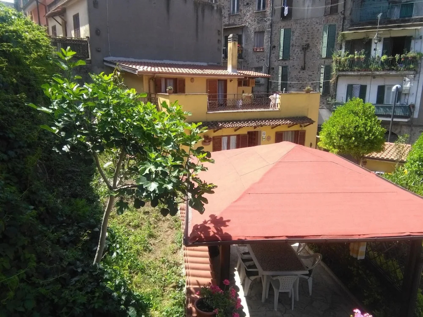 Alloggio turistico Renato