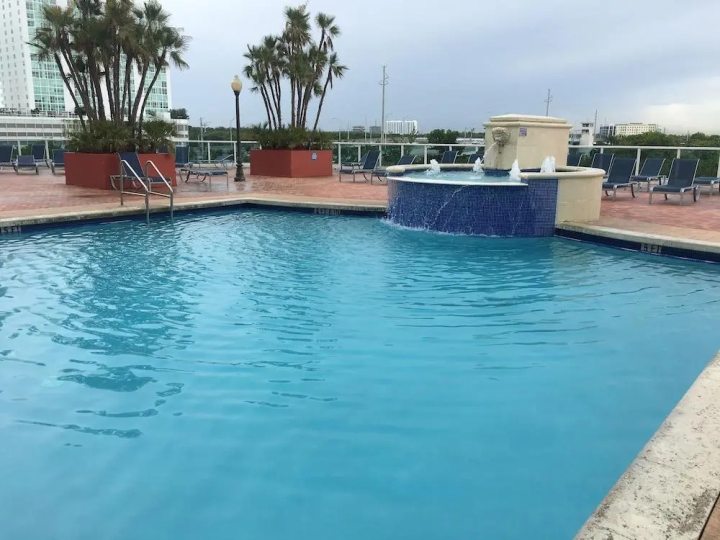 Big Place in Sunny Isles near Beach