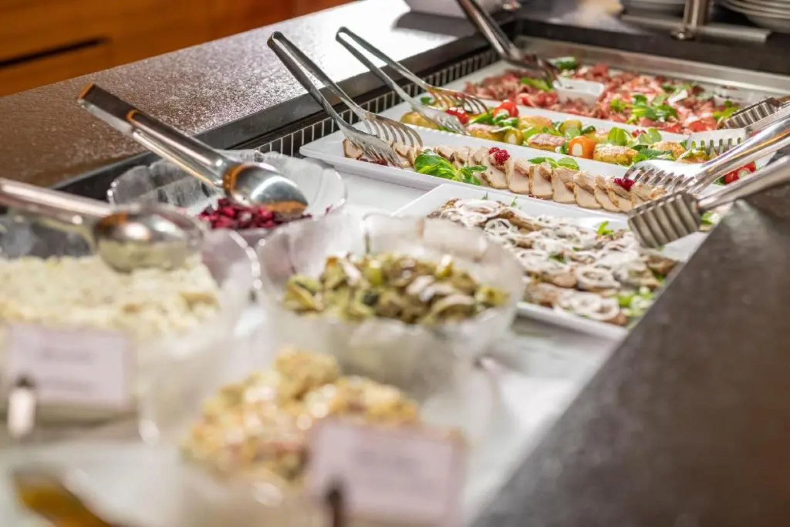 Mountain & Spa Resort Alpbacherhof