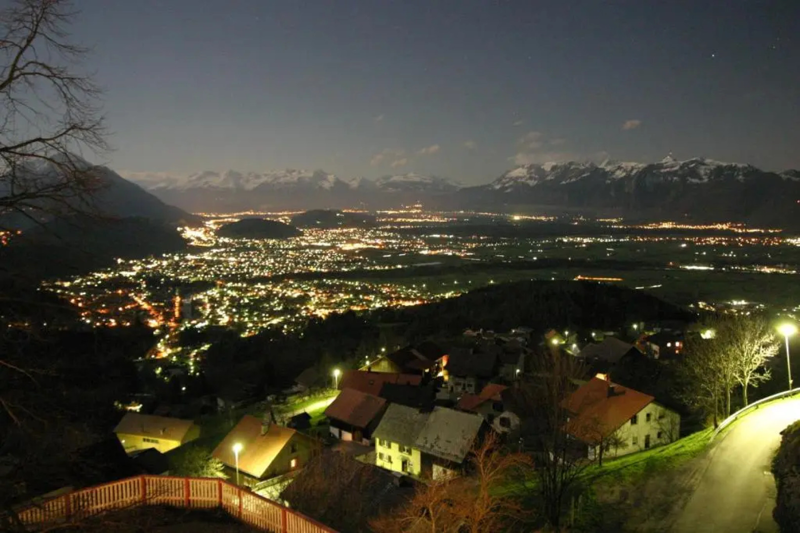 Land- & Panoramagasthof Schöne Aussicht