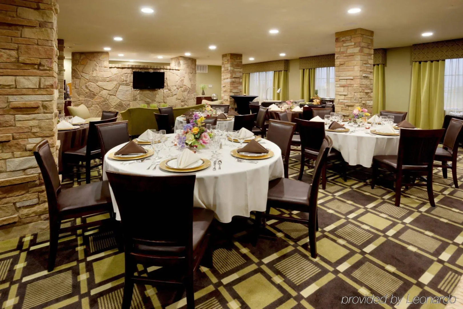 Holiday Inn Express Marble Falls by IHG