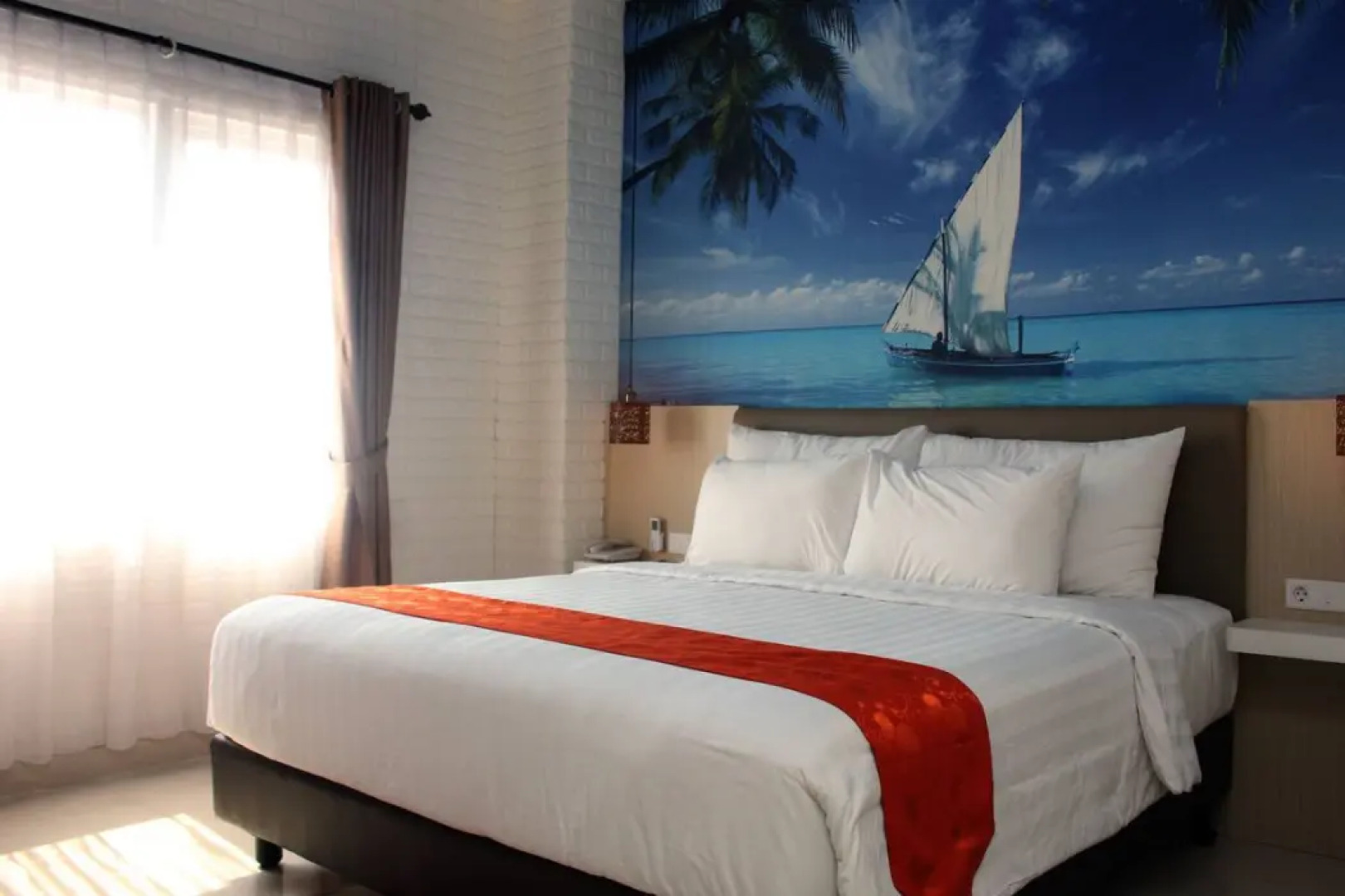 Premiere Hotel Tegal