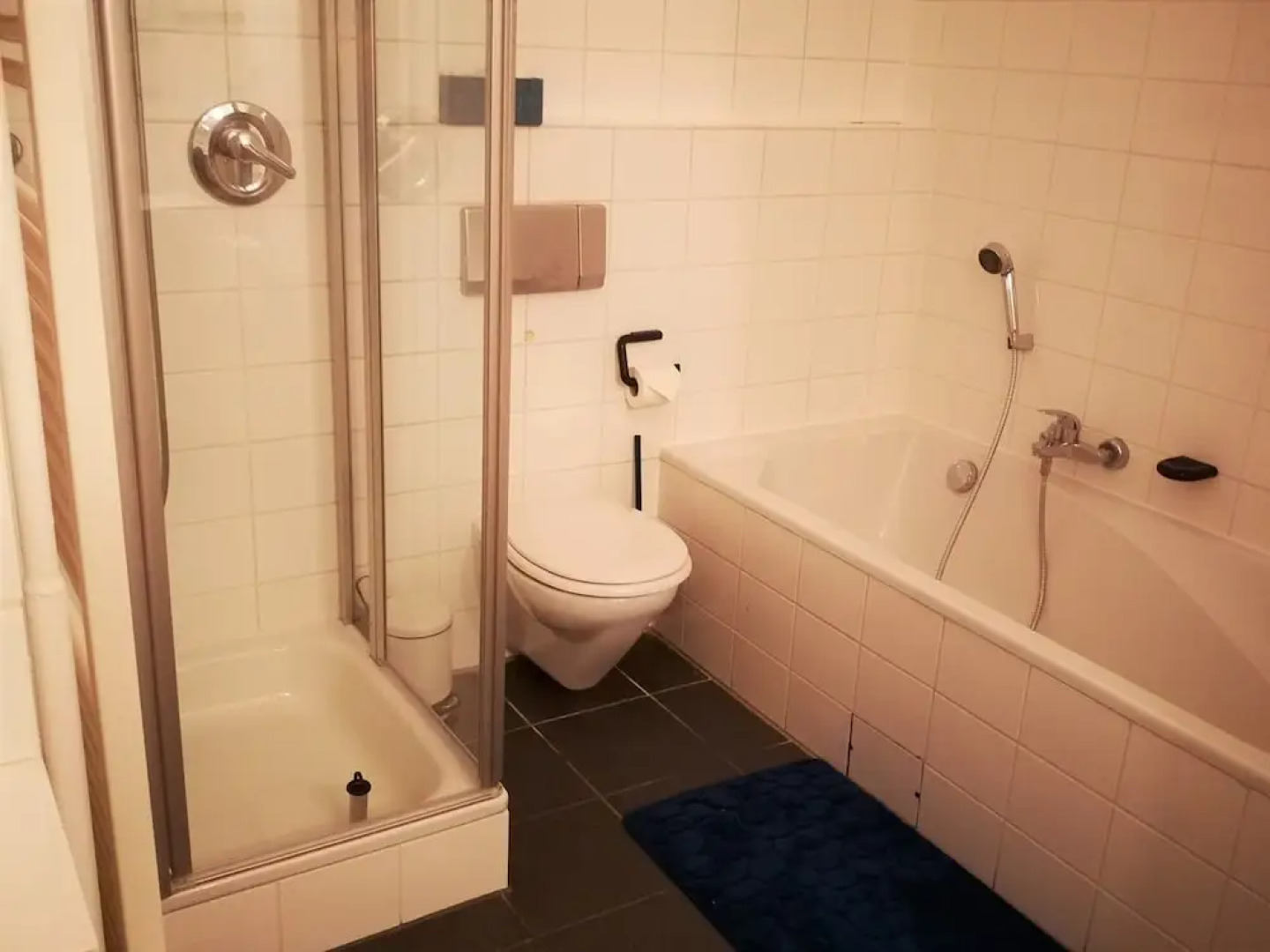 Ferienwohnung im Herzen von Bad Pyrmont