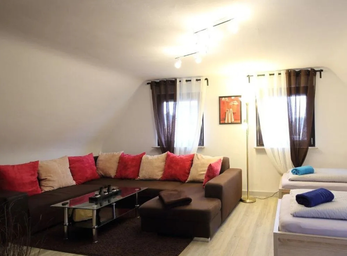 NICE ONE Frauenaurach